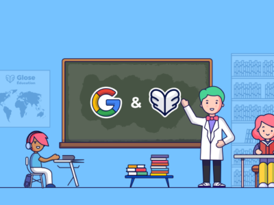 Press Release | Glose for Education Announces Google Classroom™ Integration